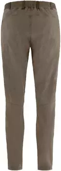 Fjällräven Hoja Hybrid Fahrradhose lang (Damen)