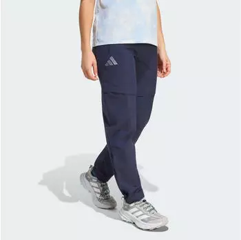 Adidas Terrex Xperior Utilitas Clima365 Zip-Off Hose (KA2662) legend ink