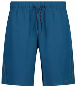 CMP Bermuda Laufhose (32C6957) petroleum