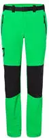 James & Nicholson Bi-elastische Herren Trekkinghose JN1206 Gr. S...