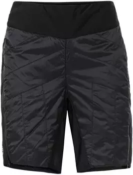 VAUDE Sesvenna III Hose (13924378) schwarz