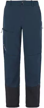 VAUDE Larice V Hose (49118) dark sea