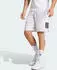 adidas Club Tennis Climacool 3-Streifen Hose kurz weiß (Herren) (JE0408)
