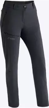 Maier Sports Lulaka Wool Hose lang (Damen)