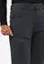 Maier Sports Lulaka Wool Hose lang schwarz (Damen) (3001210-M10900)