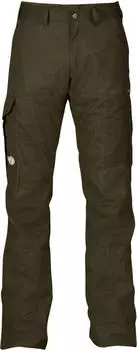 Fj&auml;llr&auml;ven Karl Pro Trousers