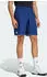 adidas Club Tennis Climacool Hose kurz dark blue (Herren) (JF8500)