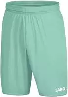 Jako 4400-251-K, Jako Sporthose Manchester 2.0 Kinder - minze - 152 gr&uuml;n