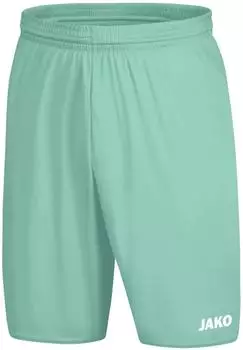 Jako Manchester 2.0 Hose kurz minze (Junior) (4400-251)