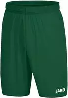 Jako 4400-207-K, Jako Sporthose Manchester 2.0 Kinder - dunkelgr&uuml;n - 116 gr&uuml;n