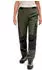 Maier Sports Stoneflex Hose lang (Damen)