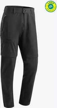 Maier Sports Tajo Loop Zip-Off Hose lang (Herren)