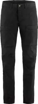 Fj&auml;llr&auml;ven Abisko Hybrid Trail Hose lang (Herren)