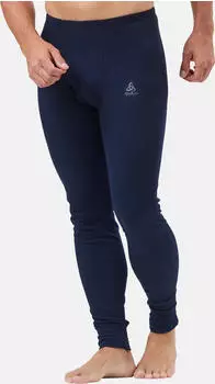 Odlo Men Bottoms Active Warm Eco
