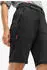 Maier Sports Nata Loop Zip-Off Hose lang schwarz (Damen) (3005415-M10900)
