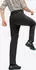 Maier Sports Nata Loop Zip-Off Hose lang schwarz (Damen) (3005415-M10900)