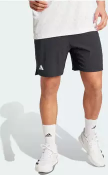 adidas Tennis Climacool Ergo Hose kurz schwarz (Herren) (KB9650)