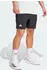adidas Tennis Climacool Ergo Hose kurz schwarz (Herren) (KB9650)