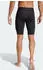 adidas Techfi Tight Hose kurz schwarz (Herren) (JP1477)