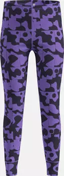 Odlo Adventurer Active Warm Baselayer Tights Hose lang afterparty (Junior) (159599-21121)