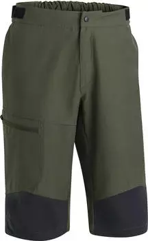Maier Sports Stoneflex Hose kurz green goose/black (Herren) (3006070-M20162)