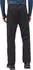 Jack Wolfskin Parana Hose lang schwarz (Herren) (A61942-6000)