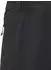 Jack Wolfskin Parana Hose lang schwarz (Herren) (A61942-6000)