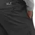Jack Wolfskin Activate Thermic Hose lang graphite (Herren) (A61881-6350)