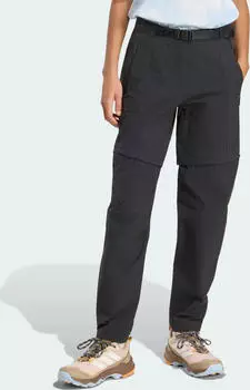 adidas Terrex Xperior Utilitas Clima365 Zip-Off Hose lang (Damen)