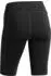 Maier Sports MS FAV Bermuda Tight Hose kurz schwarz (Damen) (3006088-M10900)