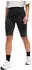 Maier Sports MS FAV Bermuda Tight Hose kurz schwarz (Damen) (3006088-M10900)