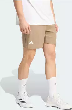 adidas Tennis Climacool Ergo Hose kurz maroon (Herren) (KR0510)