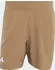 adidas Tennis Climacool Ergo Hose kurz maroon (Herren) (KR0510)