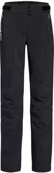 VAUDE Women's Elope Softshell Pants