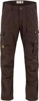 Fj&auml;llr&auml;ven Vidda Pro Trousers M Long (87177)