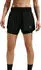 Nike Dri-FIT One High Rise 2in1 3 Inch Women's Shorts (DX6016)