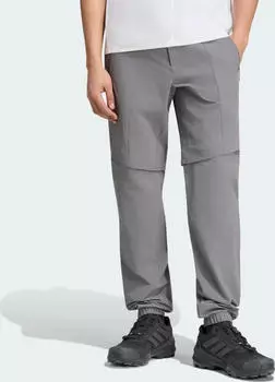 adidas Terrex Xperior Utilitas Clima365 Zip-Off Hose lang (Herren)