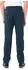 Vaude Badile III Hose lang dark sea (Herren) (48567-179)