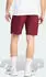 adidas Club Tennis Climacool Hose kurz maroon (Herren) (KS8299)