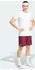 adidas Club Tennis Climacool Hose kurz maroon (Herren) (KS8299)