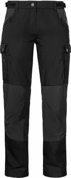 Sch&ouml;ffel Maghera Hose lang schwarz (Damen) (20-13795-9990)