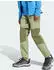 adidas Terrex Multi Clima365 Zip-Off Hose lang (Junior)