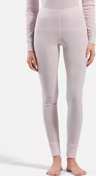 Odlo Women Bottoms Active Warm Eco