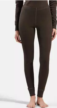 Odlo Women Bottoms Active Warm Eco