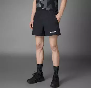 adidas Terrex Multi Hose kurz (Herren)