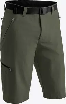 Maier Sports Nil Bermuda Shorts