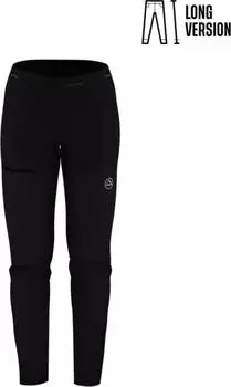 La Sportiva Machina Tech Hose lang (Damen)