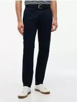 Tommy Hilfiger MW0MW41997, Tommy Hilfiger Herren Chinohose CORE HARLEM ESSENTIAL