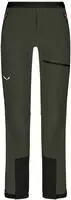 Salewa 00-0000028475-5281-dark olive/0910-40/34, Wasserabweisende Sella Dst...