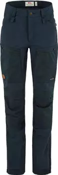 Fj&auml;llr&auml;ven Keb Agile Winter Trousers W Regular (F14200185)